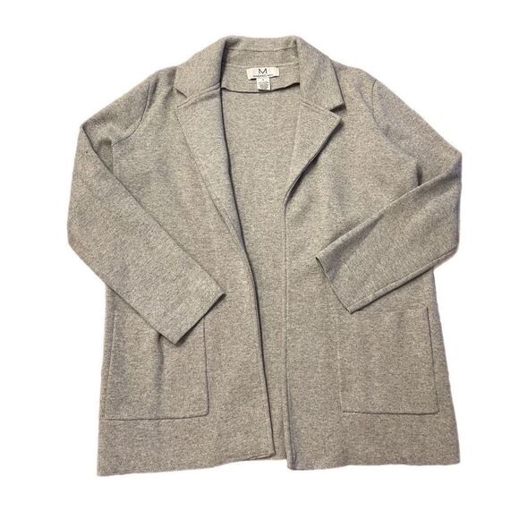 Magaschoni Wool Blend Cardigan - Picture 1 of 2